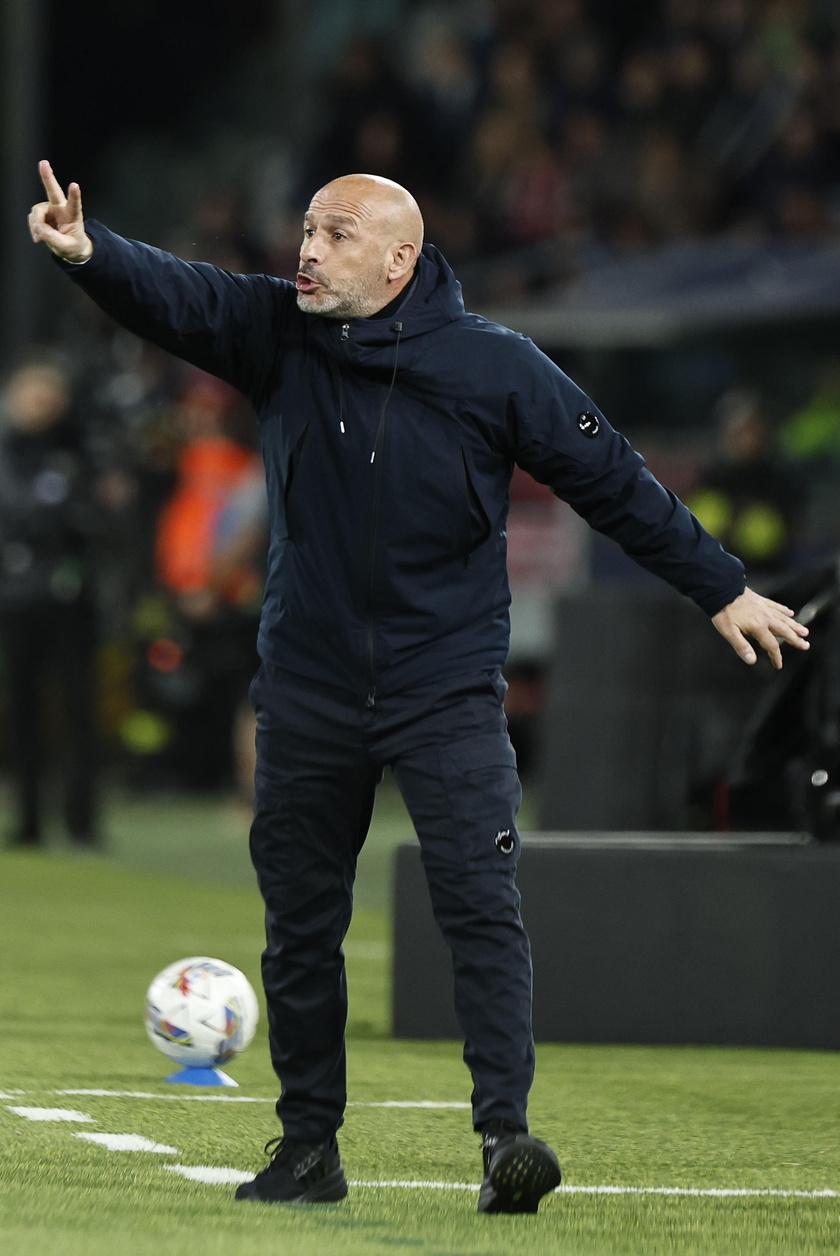 Serie A - Bologna FC vs SSC Napoli