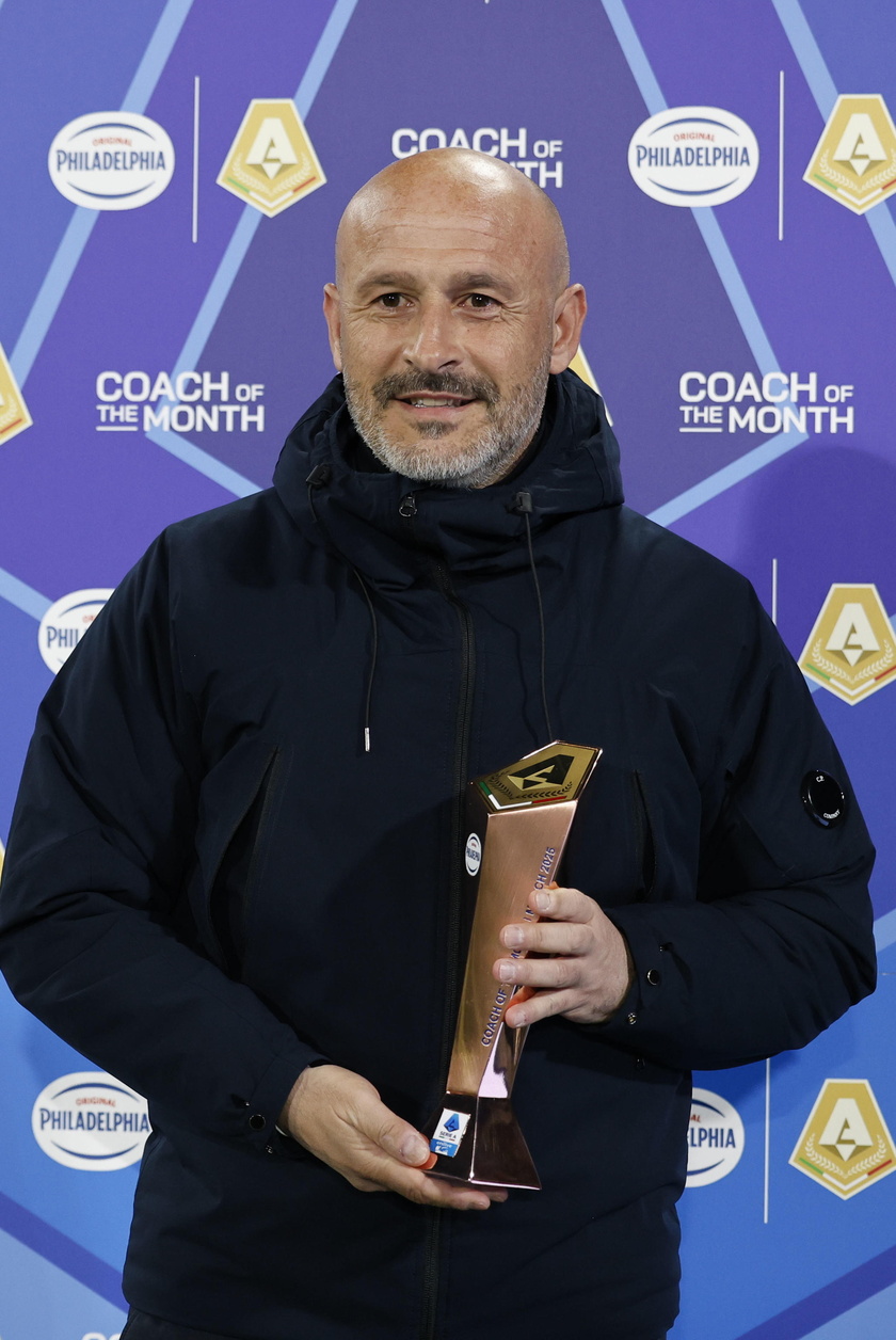 Serie A - Bologna FC vs SSC Napoli