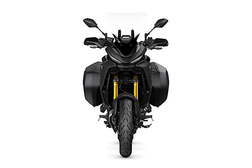 Yamaha Tracer 7 GT