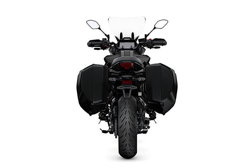 Yamaha Tracer 7 GT