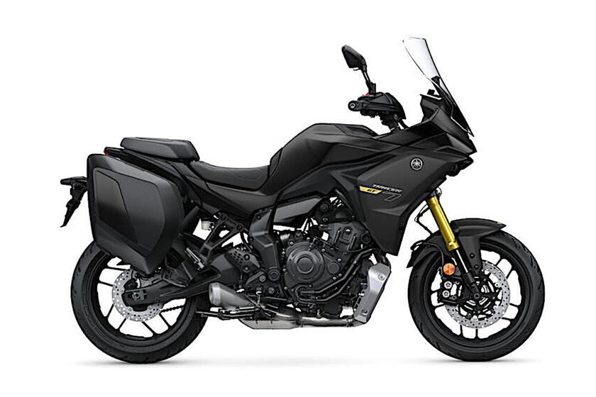 Yamaha Tracer 7 GT