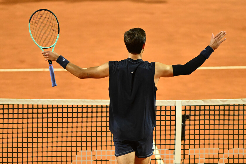 Italian Open 2025