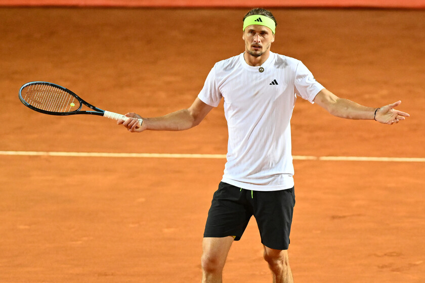Italian Open 2025