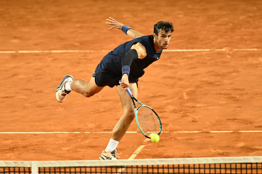 Italian Open 2025
