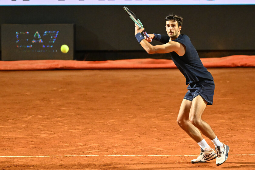Italian Open 2025
