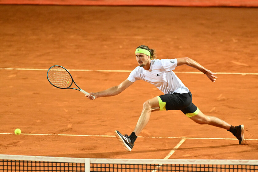Italian Open 2025