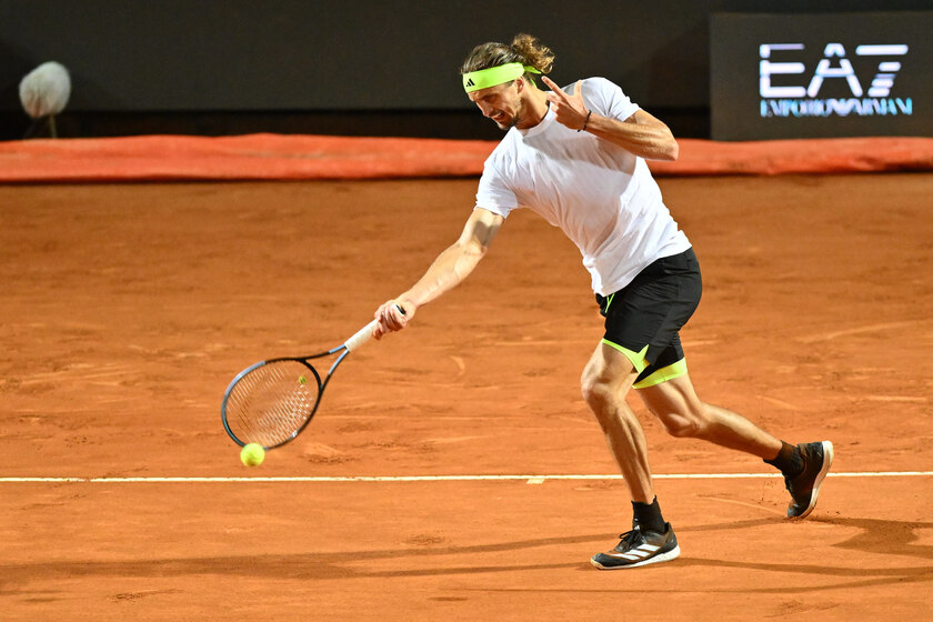 Italian Open 2025