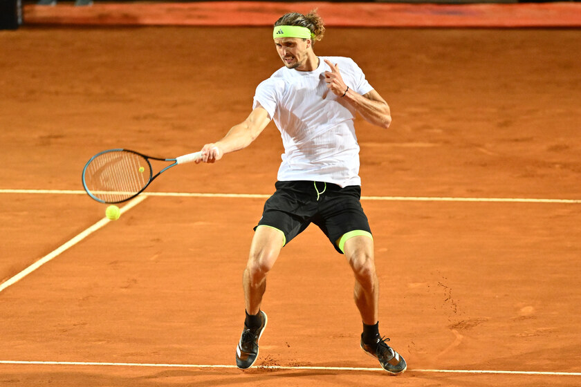Italian Open 2025
