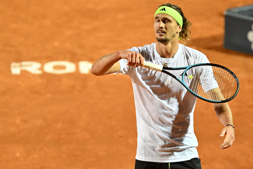 Italian Open 2025