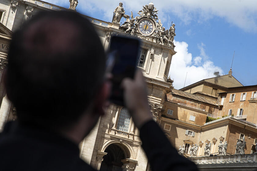 RIPRODUZIONE RISERVATA