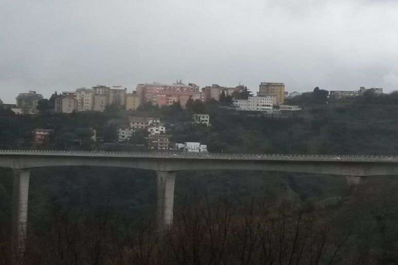 - RIPRODUZIONE RISERVATA
