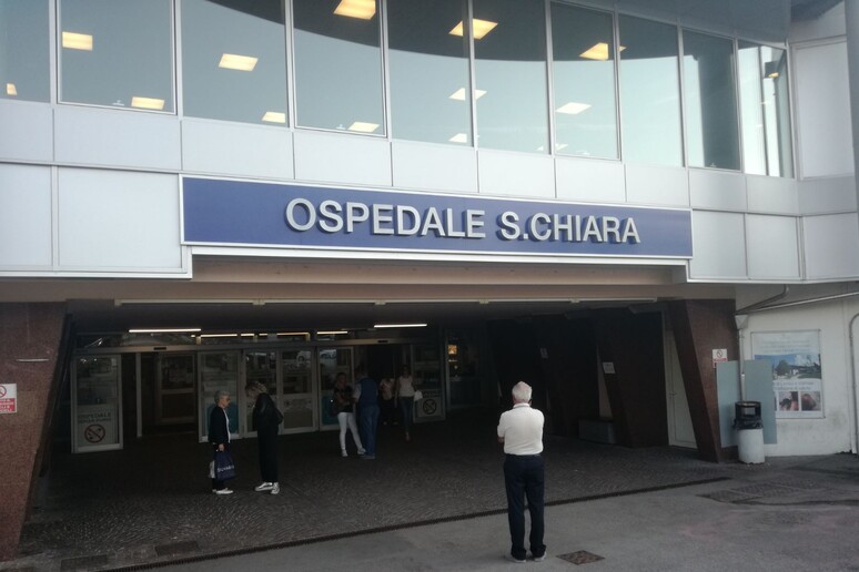- RIPRODUZIONE RISERVATA