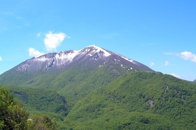 - RIPRODUZIONE RISERVATA
