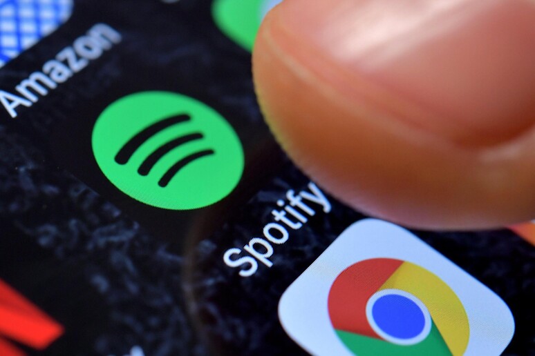 Spotify Kids, lo streaming i per bimbi - RIPRODUZIONE RISERVATA