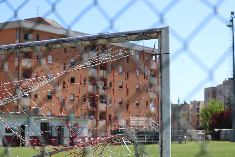 - RIPRODUZIONE RISERVATA