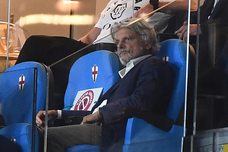 - RIPRODUZIONE RISERVATA