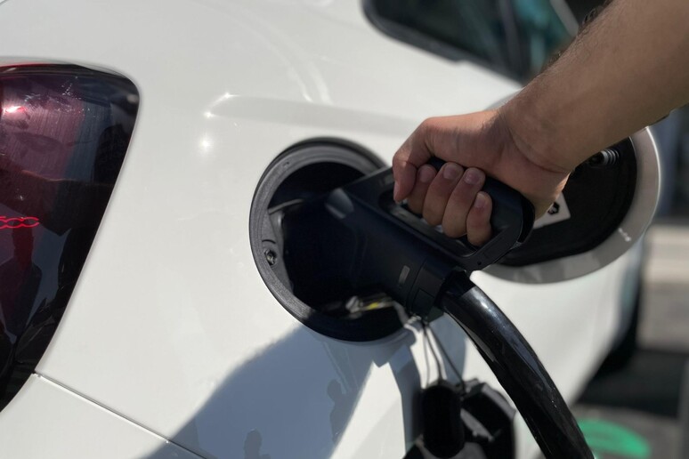 - RIPRODUZIONE RISERVATA