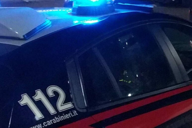 - RIPRODUZIONE RISERVATA