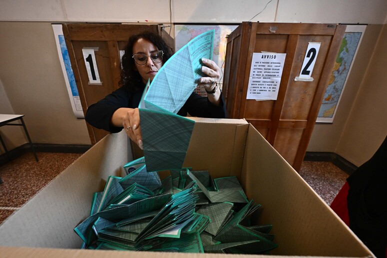 - RIPRODUZIONE RISERVATA
