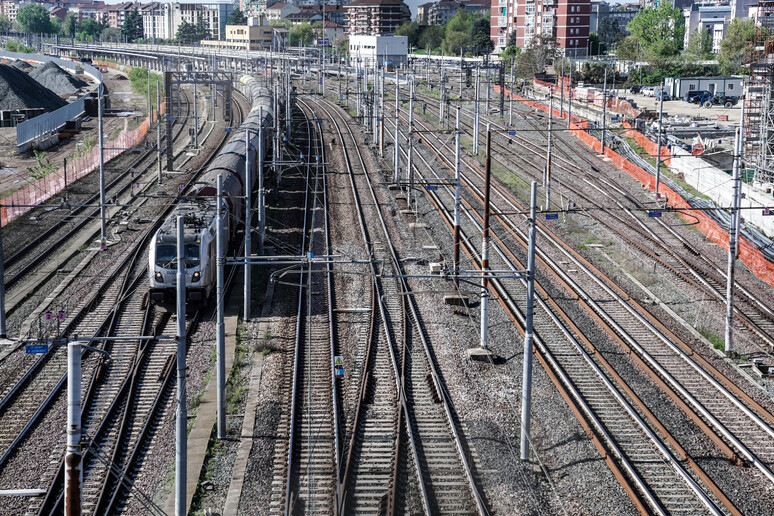 - RIPRODUZIONE RISERVATA