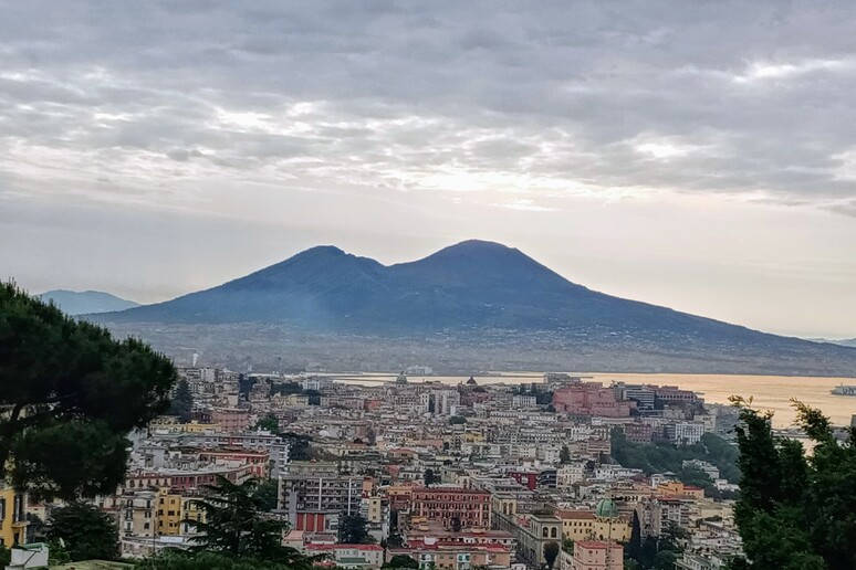 - RIPRODUZIONE RISERVATA