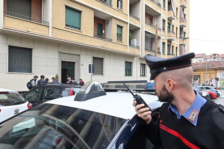 - RIPRODUZIONE RISERVATA