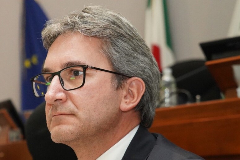 Baldelli:  'Nei territori interni più opere e turismo di qualità ' - RIPRODUZIONE RISERVATA