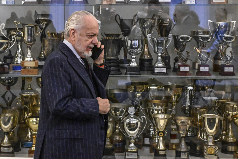 - RIPRODUZIONE RISERVATA