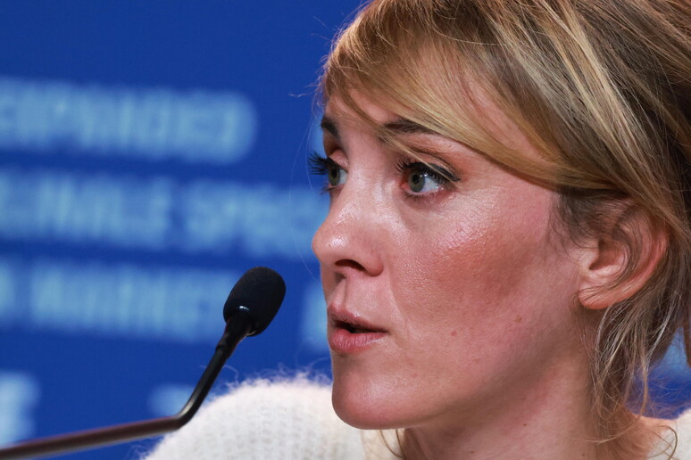 © ANSA/EPA