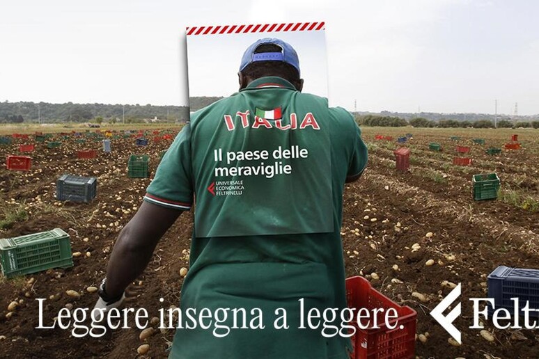 - RIPRODUZIONE RISERVATA