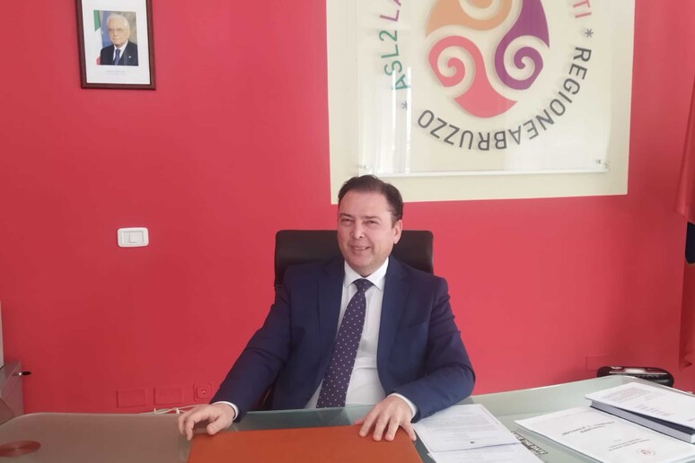 - RIPRODUZIONE RISERVATA