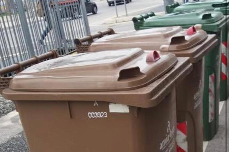 - RIPRODUZIONE RISERVATA