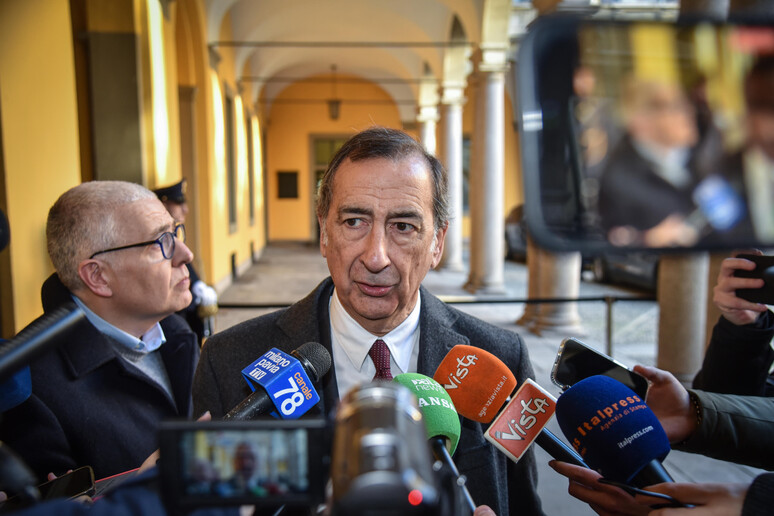 - RIPRODUZIONE RISERVATA
