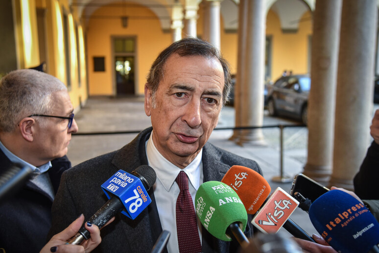 - RIPRODUZIONE RISERVATA
