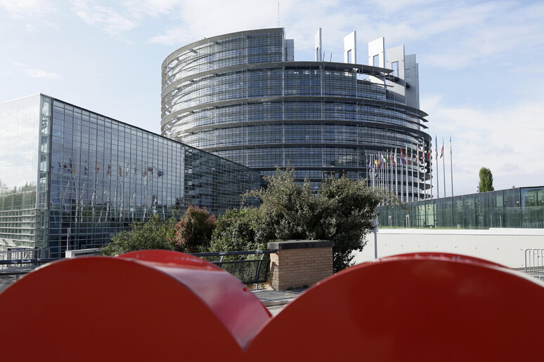 © ANSA/EPA