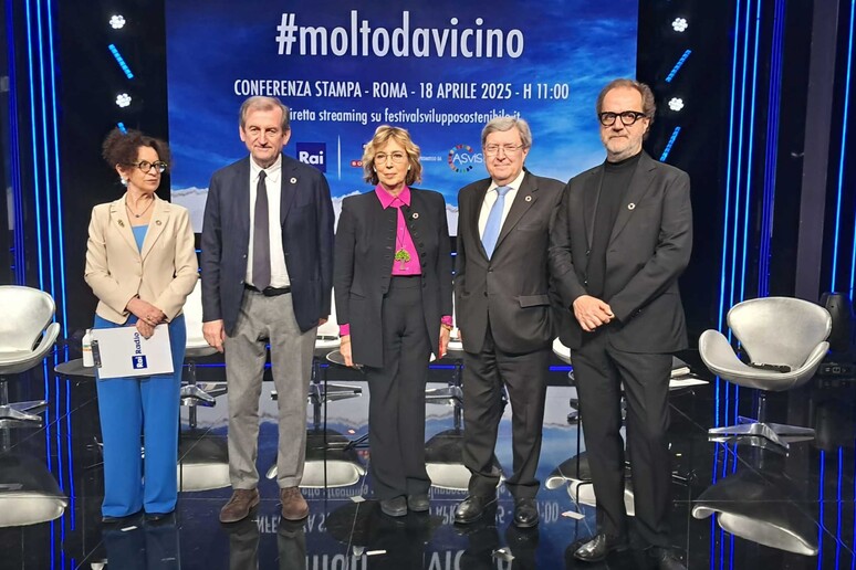 - RIPRODUZIONE RISERVATA