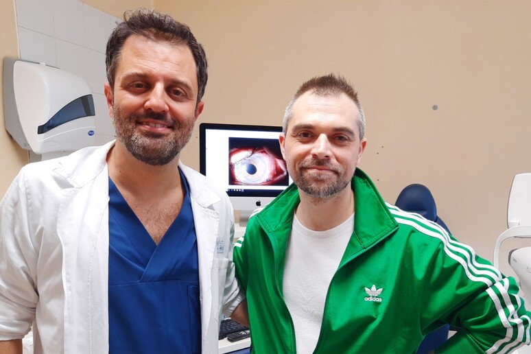 - RIPRODUZIONE RISERVATA