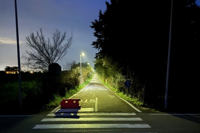 - RIPRODUZIONE RISERVATA