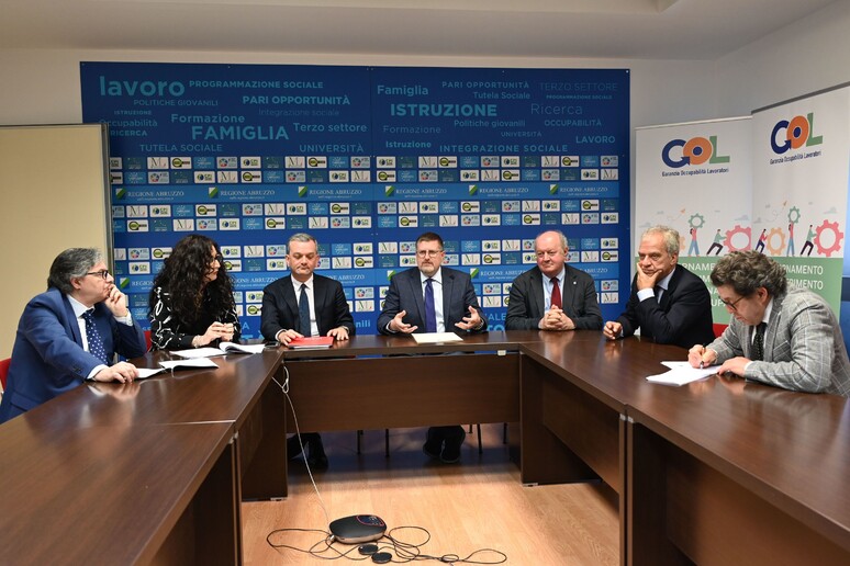 - RIPRODUZIONE RISERVATA