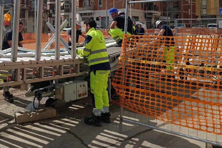 - RIPRODUZIONE RISERVATA