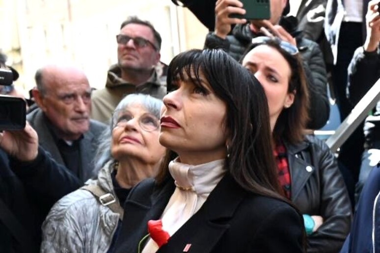 - RIPRODUZIONE RISERVATA