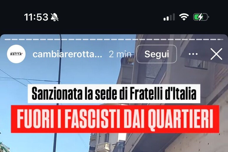 - RIPRODUZIONE RISERVATA