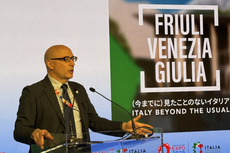 - RIPRODUZIONE RISERVATA