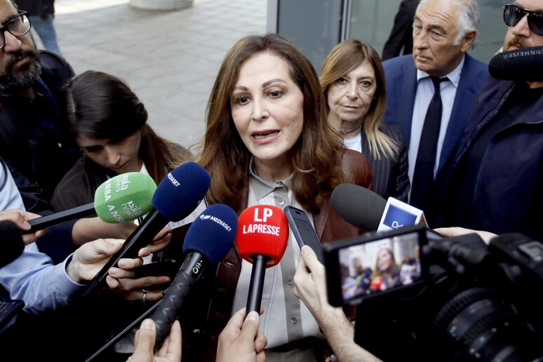 - RIPRODUZIONE RISERVATA