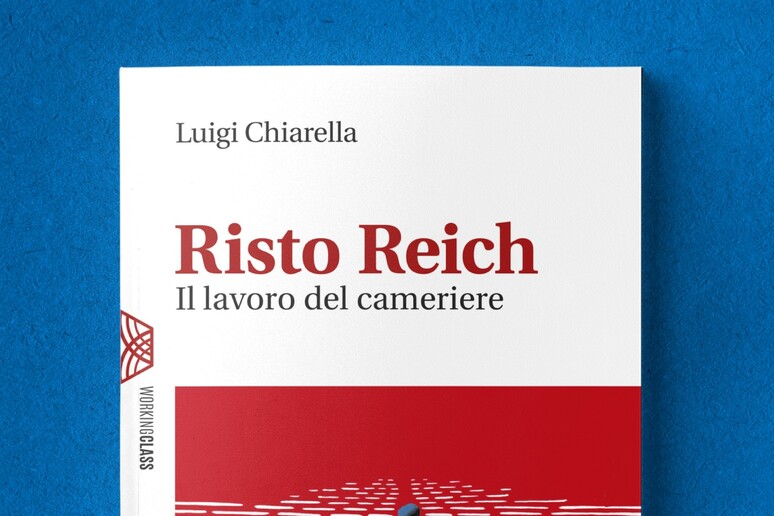- RIPRODUZIONE RISERVATA