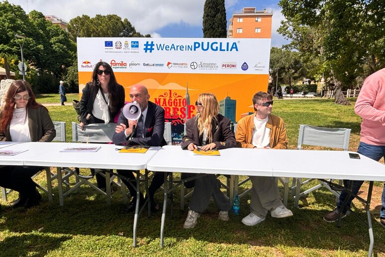 - RIPRODUZIONE RISERVATA