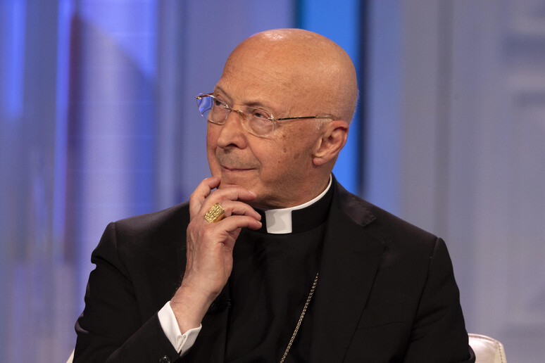 - RIPRODUZIONE RISERVATA