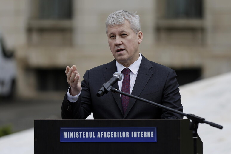 © ANSA/EPA