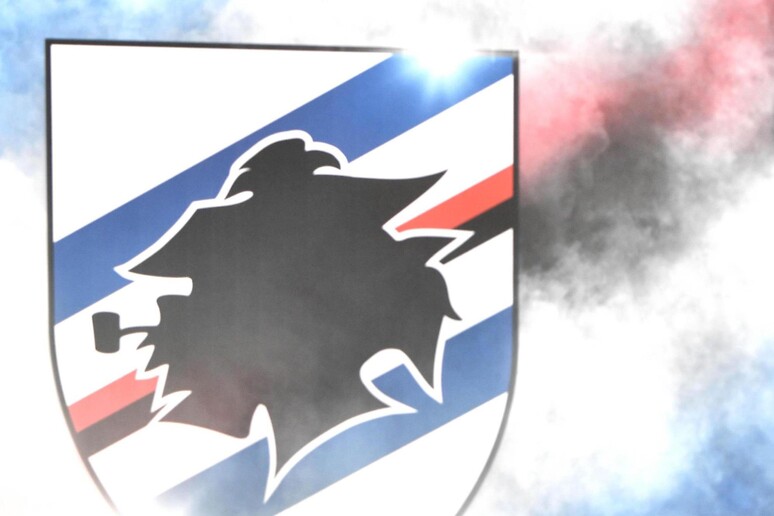 Sampdoria - RIPRODUZIONE RISERVATA