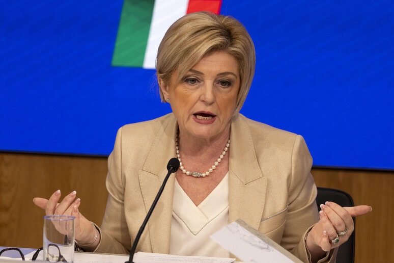 - RIPRODUZIONE RISERVATA